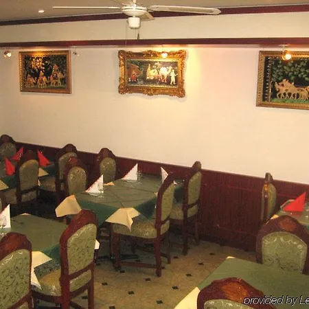 Hotel Dufour 