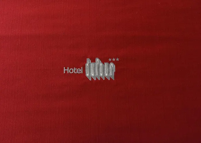 Hotel Dufour