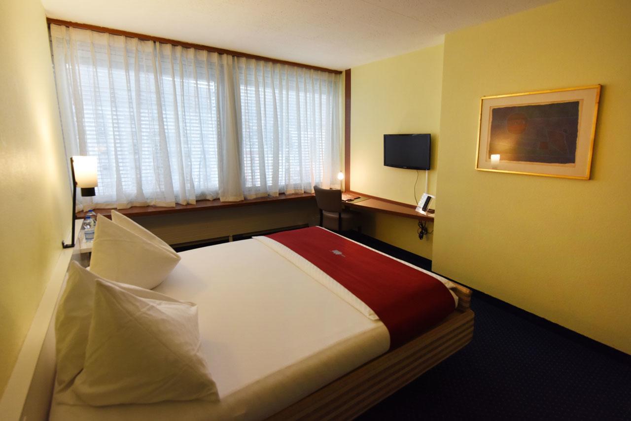 Dufour 3* Biel