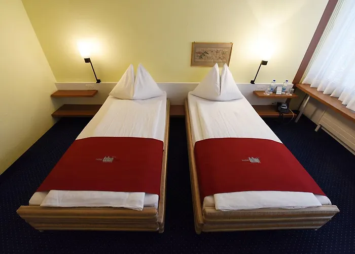 Hotel Dufour