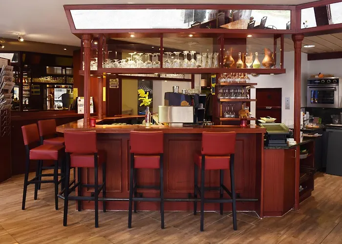 Hotel Dufour