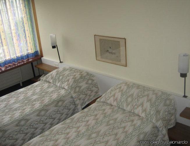 Hotel Dufour