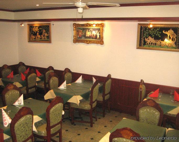 Dufour Hotel Bienne