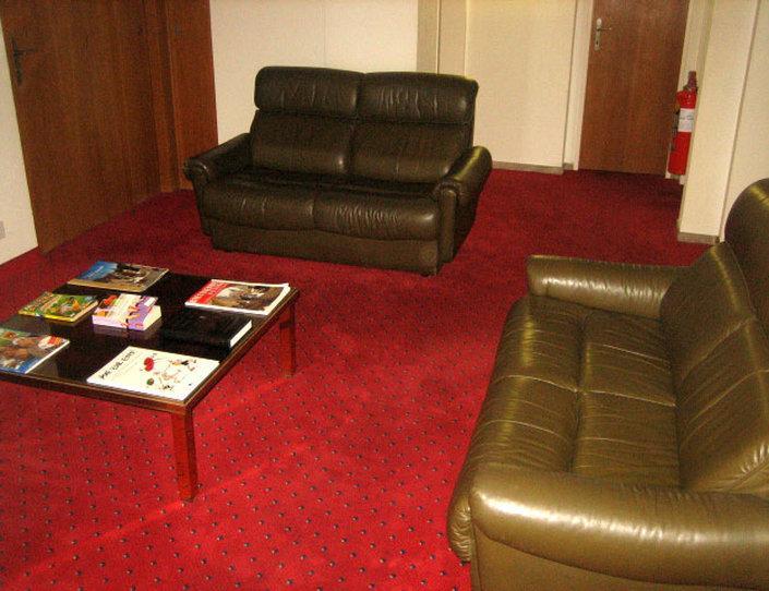 Dufour Hotel 3*