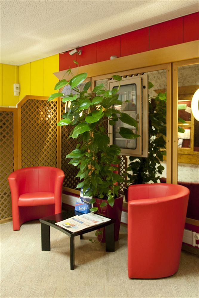 Dufour Hotel