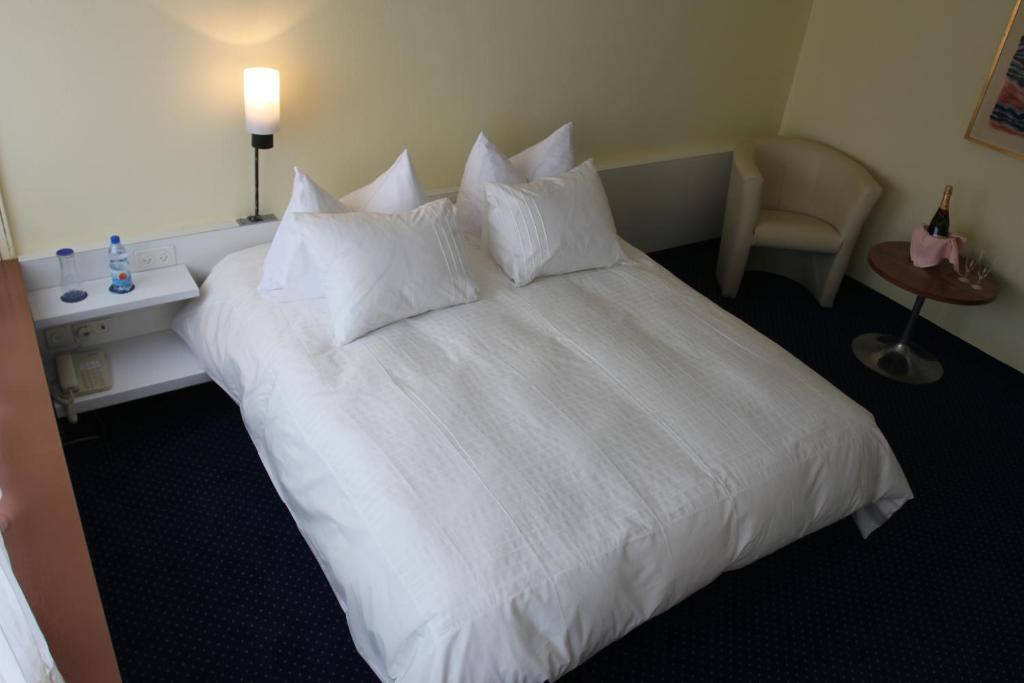 Hotel Dufour 3*