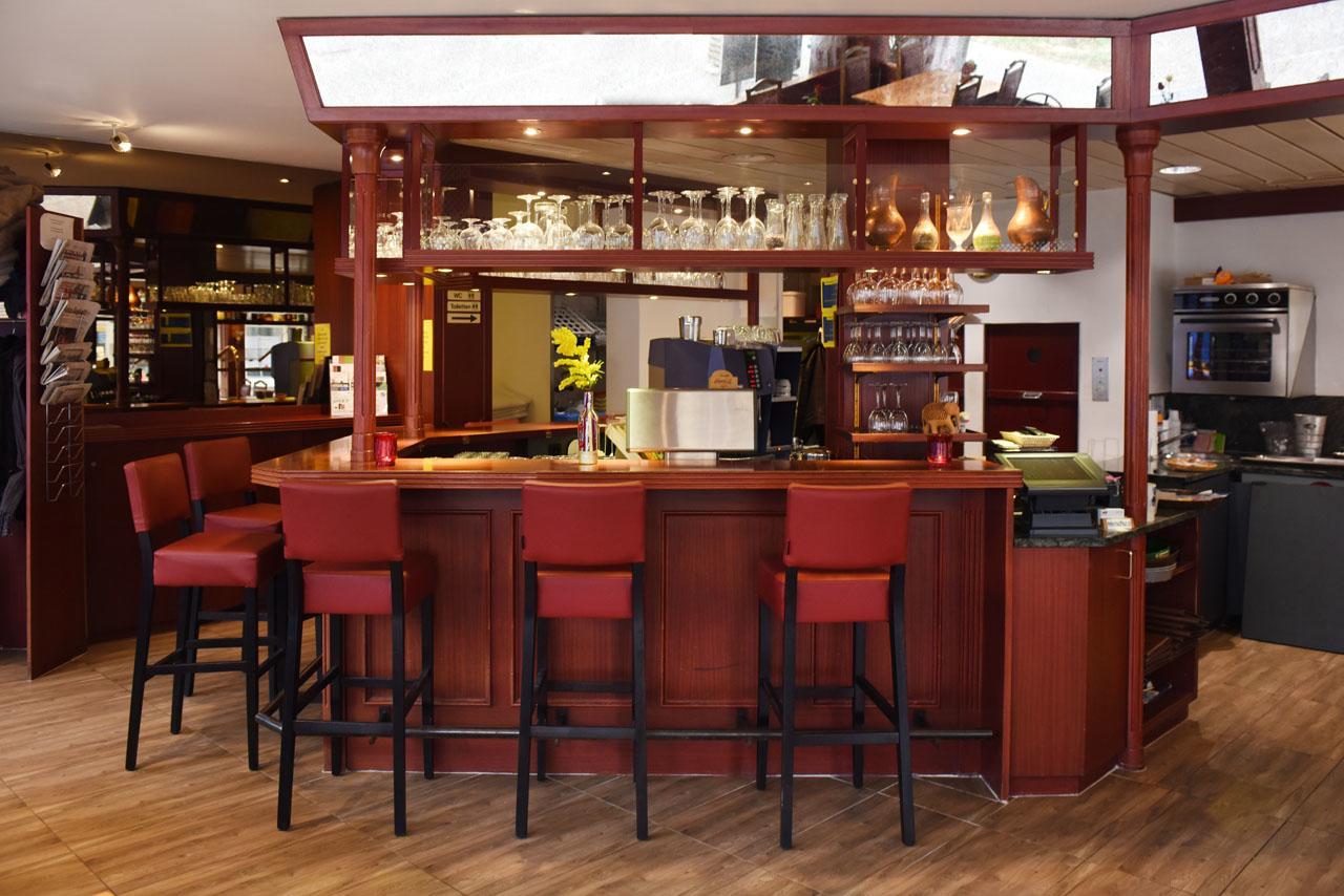 Dufour Hotel Bienne