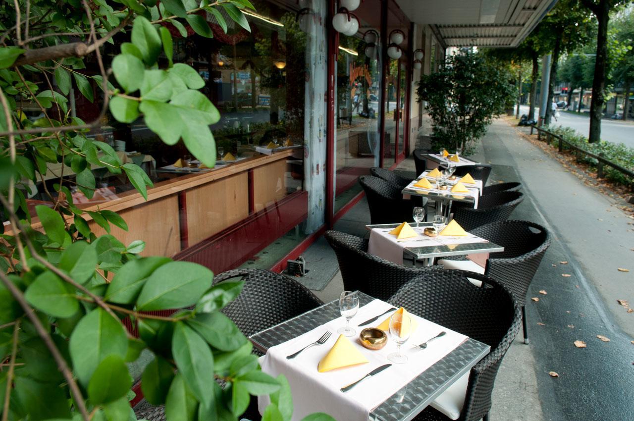 Dufour Hotel 3*