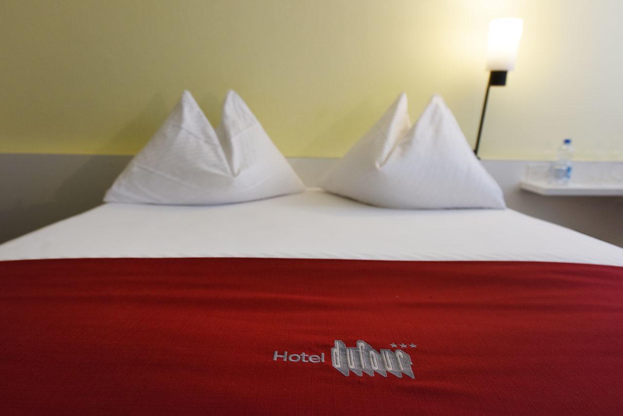Hotel Dufour 3*