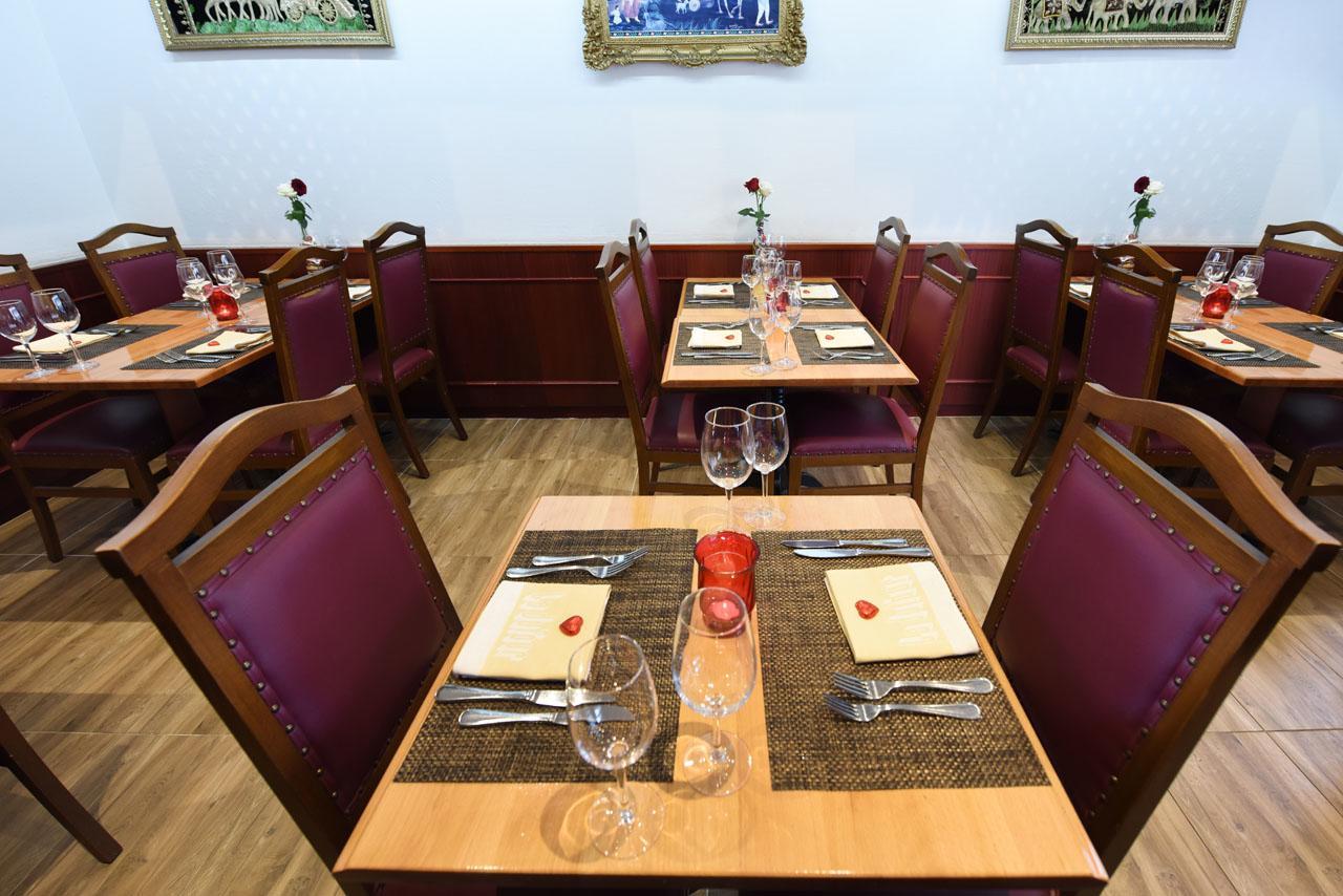Dufour Hotel Bienne