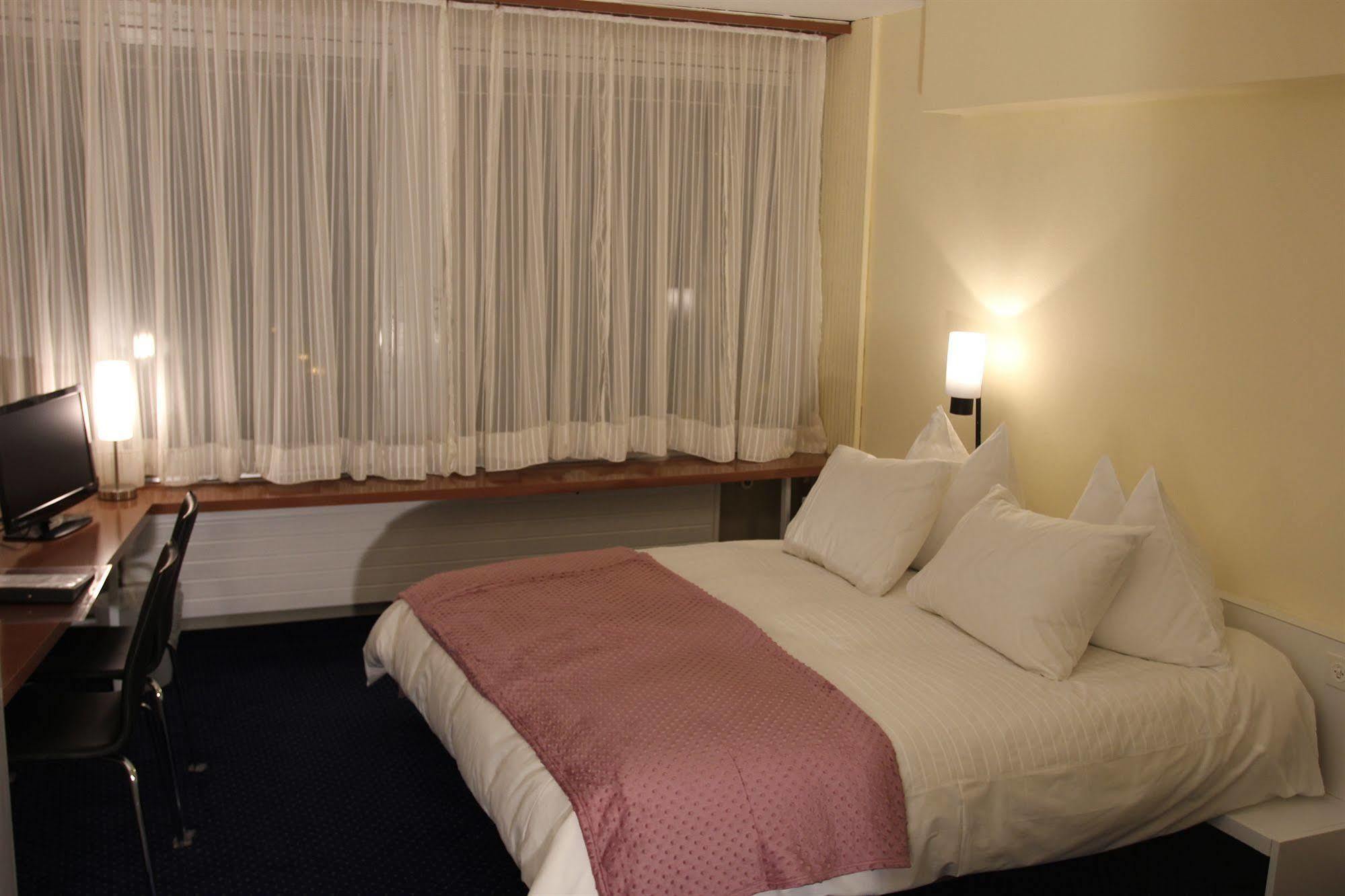 Dufour Hotel 3*