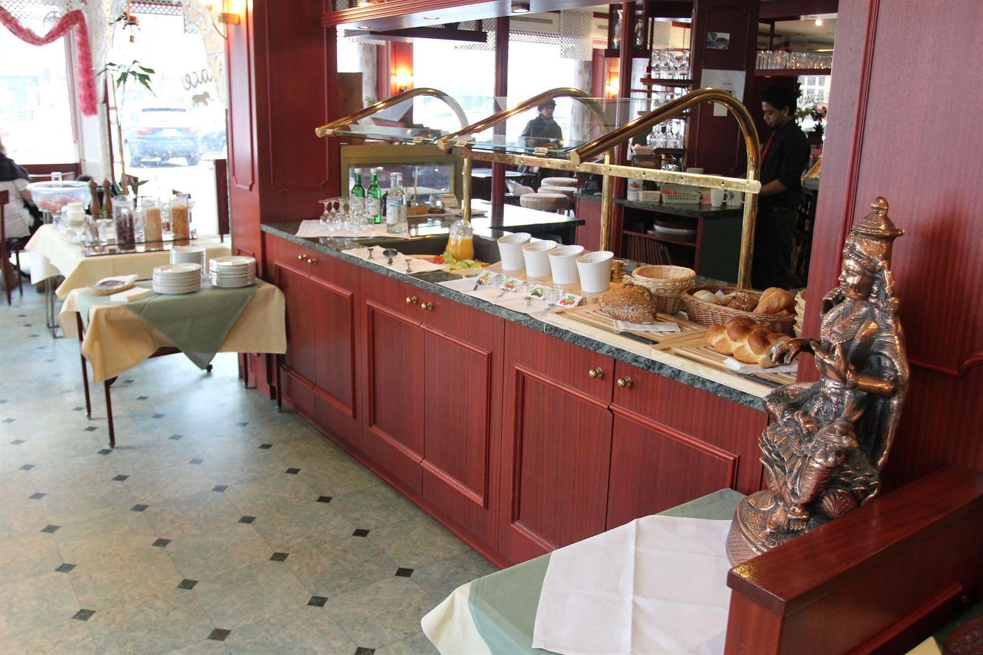 Hotel Dufour