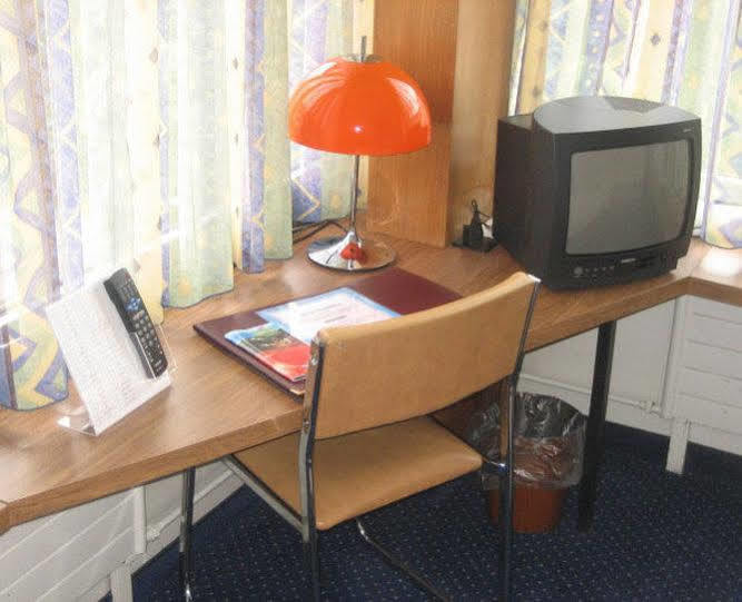 Hotel Dufour 3*